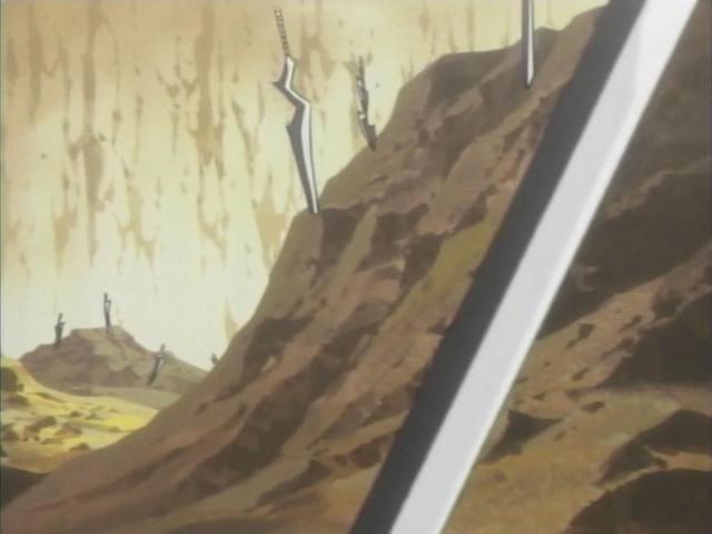 Otaku Gallery  / Anime e Manga / Bleach / Screen Shots / Episodi / 047 - I Vendicatori / 088.jpg